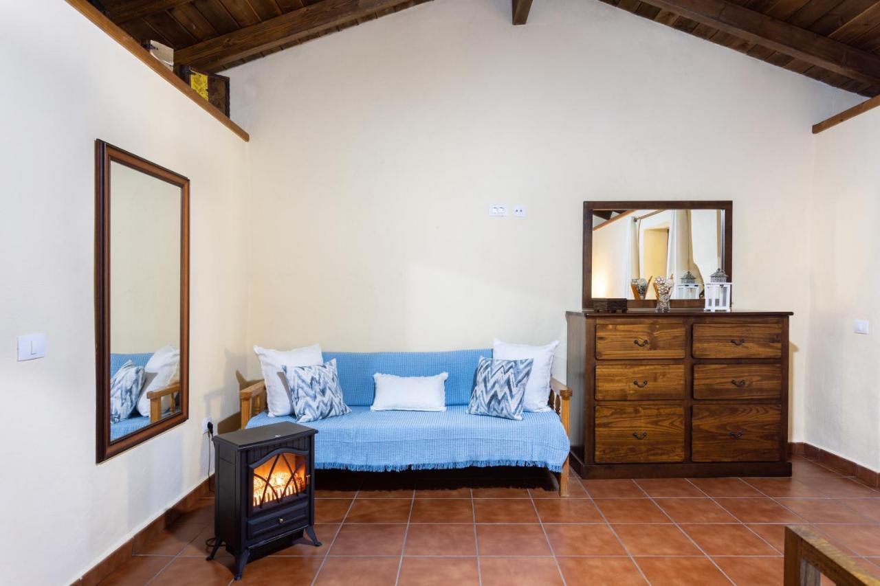 Home2Book Las Mimbreras Agulo Exteriör bild